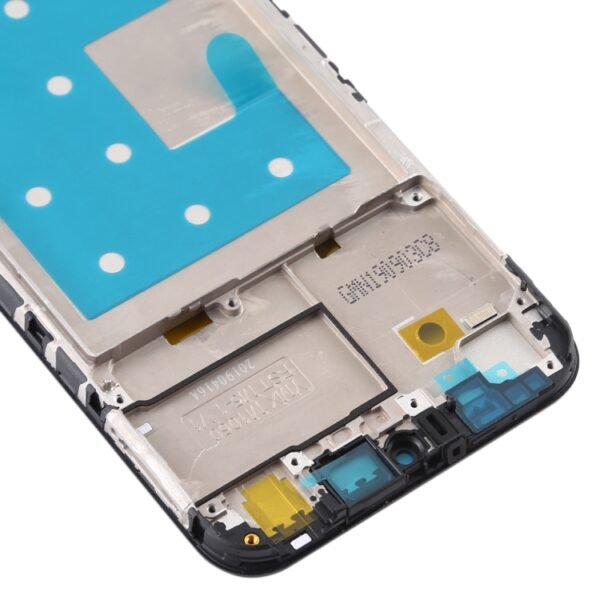 Front Housing LCD Frame Bezel Plate for Huawei Honor 8S, For Honor 8S