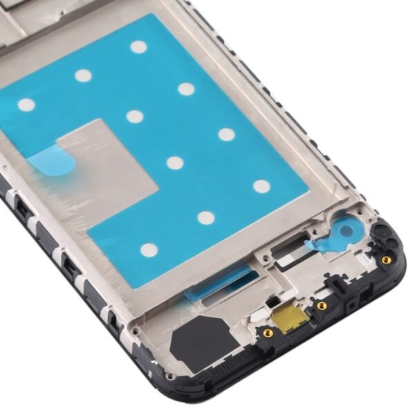 Front Housing LCD Frame Bezel Plate for Huawei Honor 8S, For Honor 8S