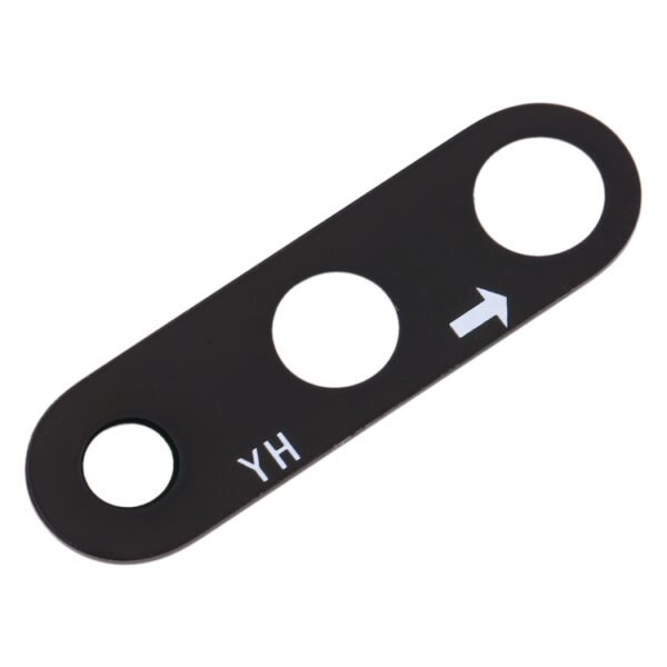 10 PCS Back Camera Lens for Xiaomi Mi CC9e / A3 - Image 3