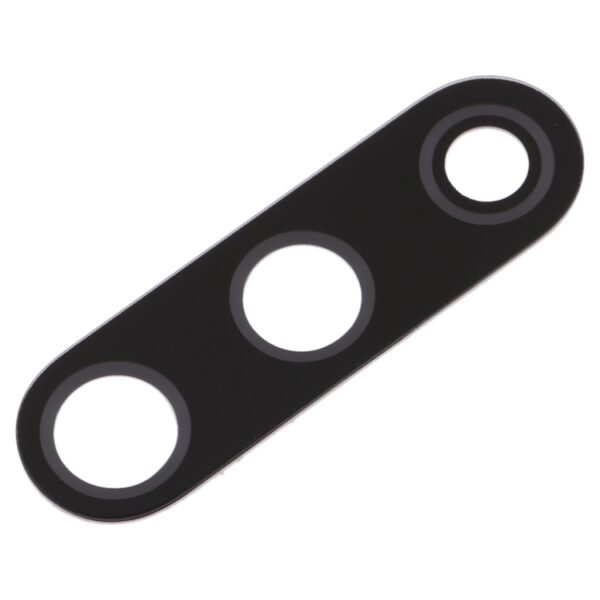10 PCS Back Camera Lens for Xiaomi Mi CC9e / A3 - Image 4