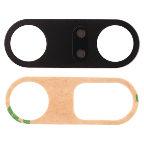 10 PCS Back Camera Lens for Xiaomi 9T / Redmi K20 / 9T Pro / Redmi K20 Pro - Image 2