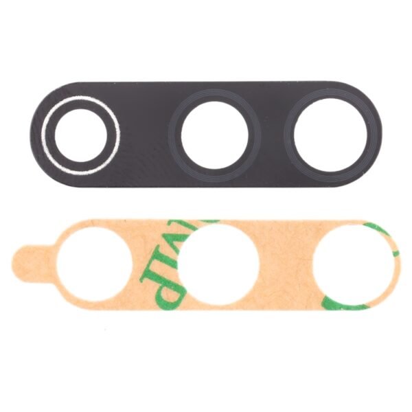 10 PCS Back Camera Lens for Xiaomi Redmi Note 8 Pro - Image 2