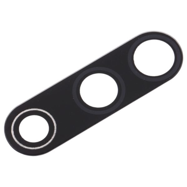 10 PCS Back Camera Lens for Xiaomi Redmi Note 8 Pro - Image 3