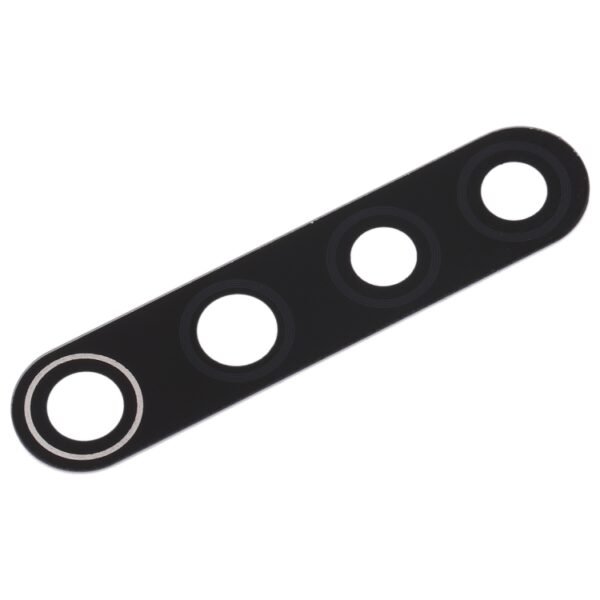 10 PCS Back Camera Lens for Xiaomi Redmi Note 8 - Image 3