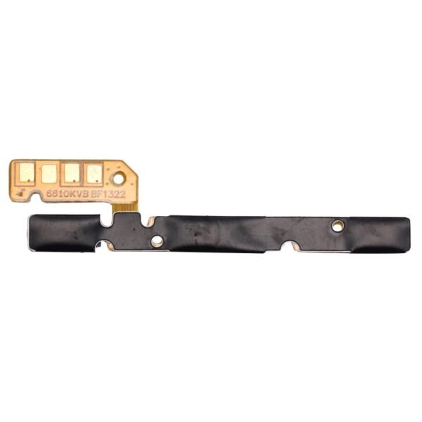 For Huawei Ascend G610 / C8815 Power Button & Volume Button Flex Cable - Image 2