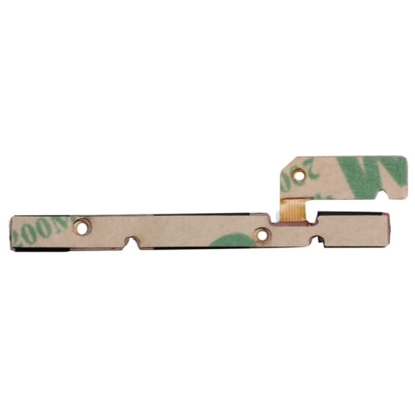 For Huawei Ascend G610 / C8815 Power Button & Volume Button Flex Cable - Image 3