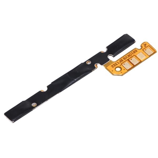For Huawei Ascend G610 / C8815 Power Button & Volume Button Flex Cable - Image 4