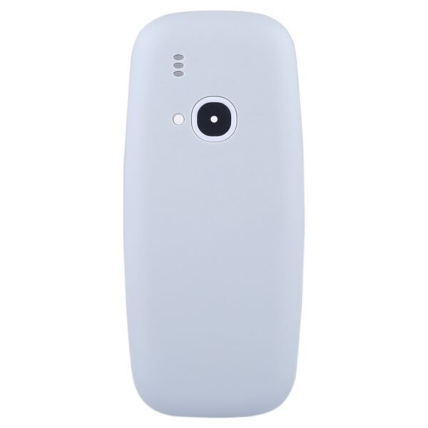 Full Assembly Housing Cover with Keyboard for Nokia 3310... - Image 4