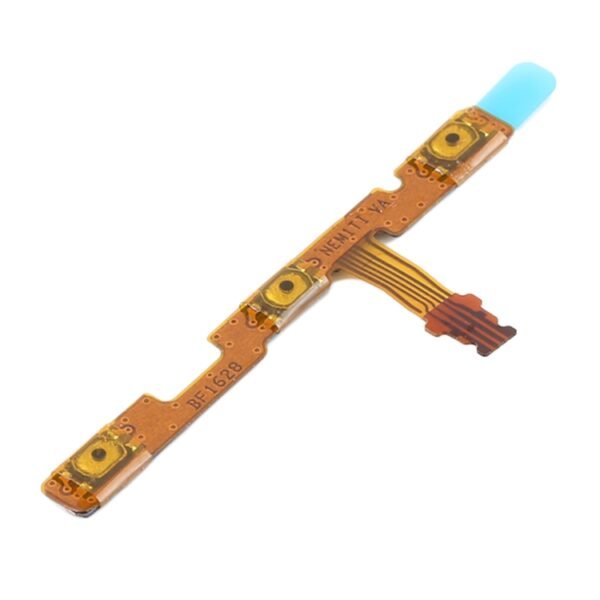 Power Button & Volume Button Flex Cable for Huawei Honor 5c - Image 4