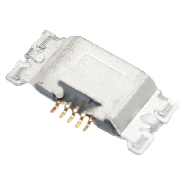 10 PCS Charging Port Connector for Motorola Moto G5S Plus - Image 2