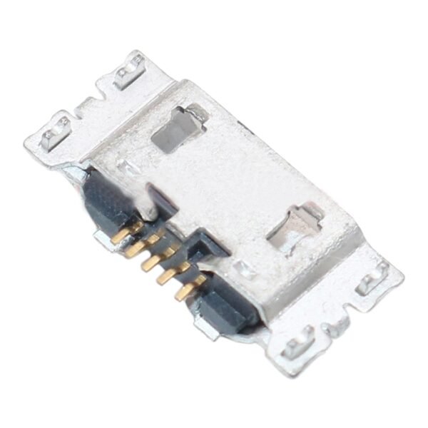 10 PCS Charging Port Connector for Motorola Moto G5S Plus - Image 4