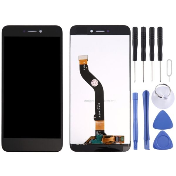 For Huawei Honor 8 Lite LCD Screen and Digitizer Full Assembly...