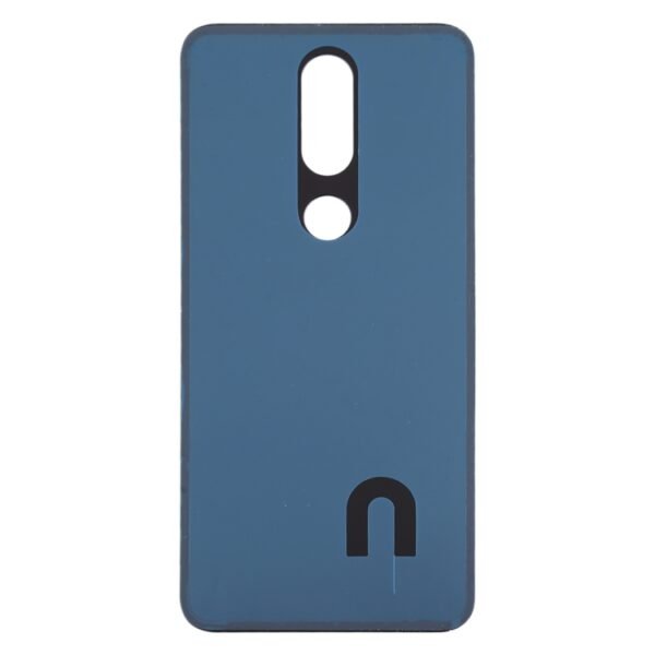 Battery Back Cover for Nokia 7.1 / TA-1100 TA-1096 TA-1095 TA-1085 ...