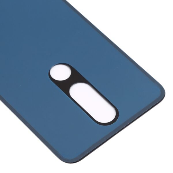Battery Back Cover for Nokia 7.1 / TA-1100 TA-1096 TA-1095 TA-1085 ...