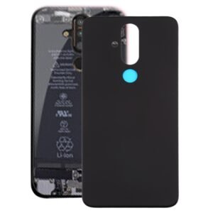 Battery Back Cover for Nokia X71, For Nokia X71