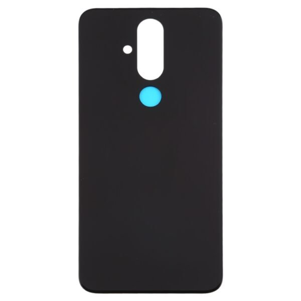 Battery Back Cover for Nokia X71, For Nokia X71 - Image 2