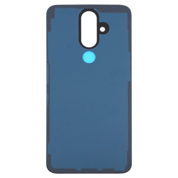 Battery Back Cover for Nokia X71, For Nokia X71 - Image 3