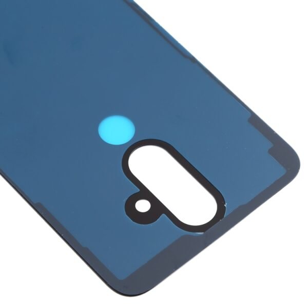 Battery Back Cover for Nokia X71, For Nokia X71 - Image 5