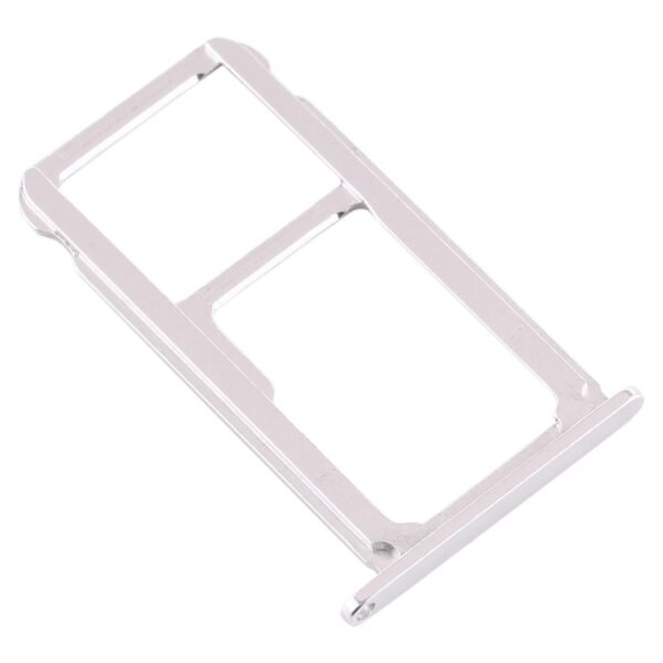 SIM Card Tray + SIM Card Tray / Micro SD Card Tray for Nokia  X7 / ... - Image 4