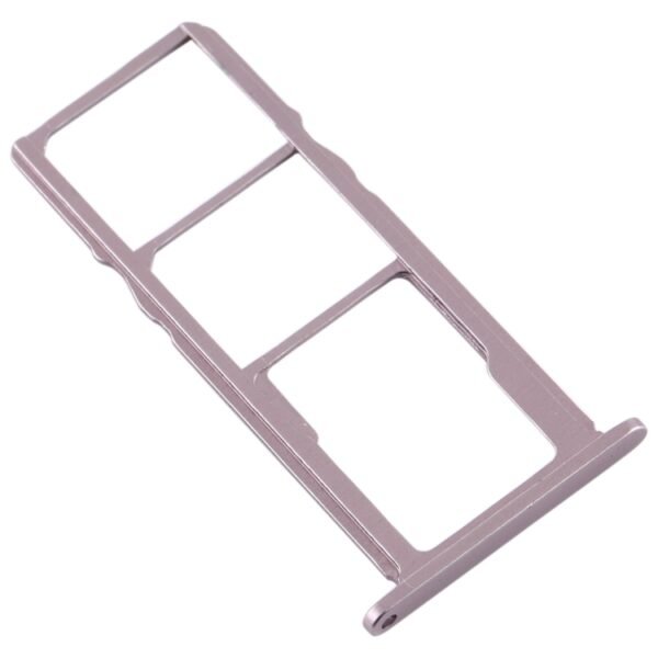 SIM Card Tray + SIM Card Tray + Micro SD Card Tray for Nokia 3.2 TA... - Image 4