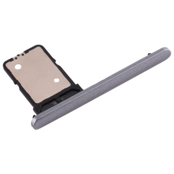 Original Single SIM Card Tray for Sony Xperia 10, For Xperia 10... - Image 4