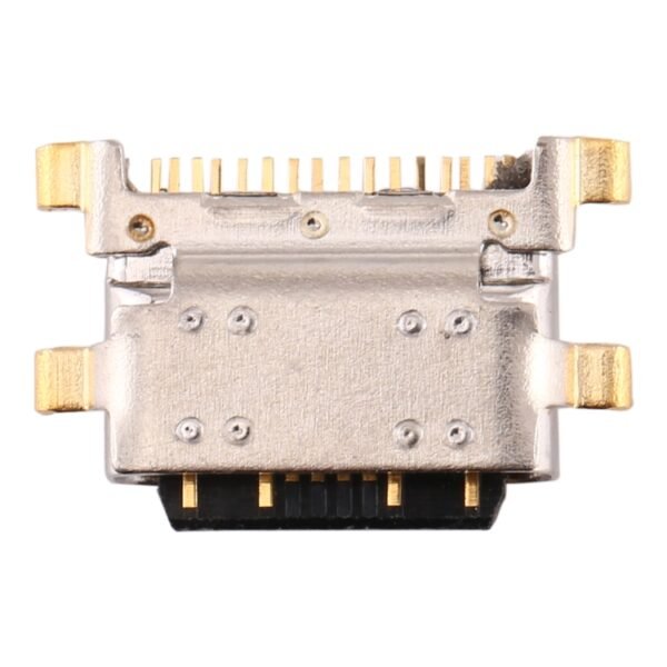 10 PCS Charging Port Connector for Xiaomi Redmi Note 8 / Redmi Note 8 Pro - Image 2