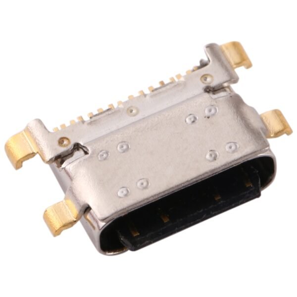 10 PCS Charging Port Connector for Xiaomi Redmi Note 8 / Redmi Note 8 Pro - Image 3