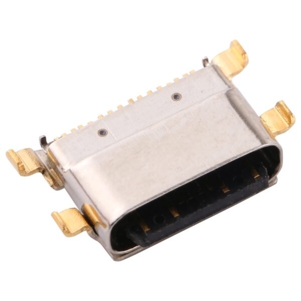 10 PCS Charging Port Connector for Xiaomi Redmi Note 8 / Redmi Note 8 Pro - Image 4