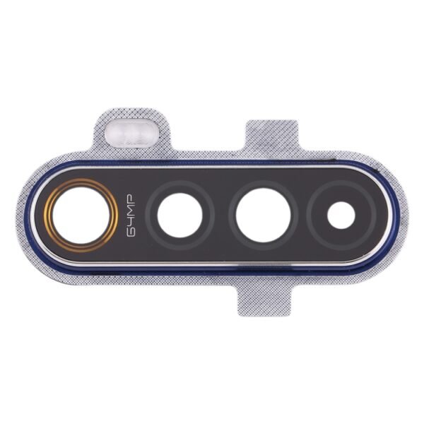 For OPPO Realme X2 Pro Camera Lens Cover, For OPPO Realme X2 Pro(Bl... - Image 2