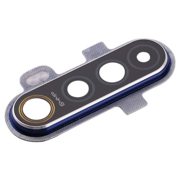 For OPPO Realme X2 Pro Camera Lens Cover, For OPPO Realme X2 Pro(Bl... - Image 3