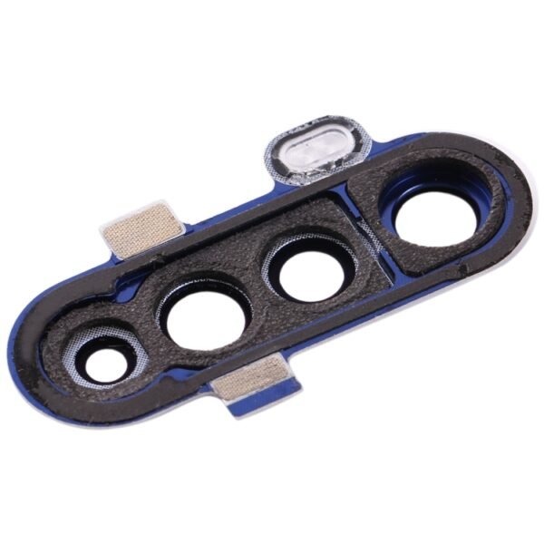 For OPPO Realme X2 Pro Camera Lens Cover, For OPPO Realme X2 Pro(Bl... - Image 4