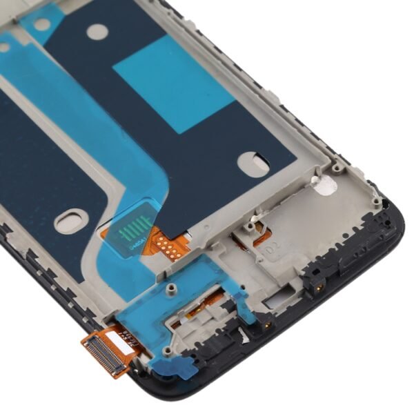 For OnePlus 5 A5000 TFT Material LCD Screen and Digitizer Full Asse...