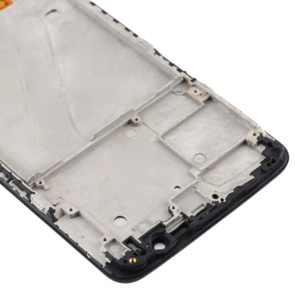 For OnePlus 5T A5010 TFT Material LCD Screen and Digitizer Full Ass...