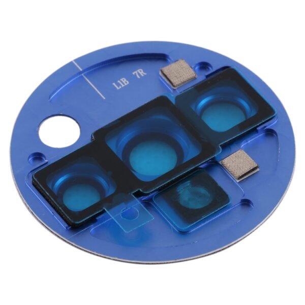 For OnePlus 7T Original Camera Lens Cover, For OnePlus 7T (Blue)... - Image 4
