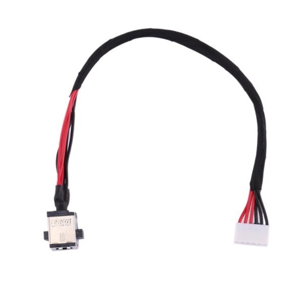 DC Power Jack Connector Flex Cable for Asus K55 / K55N / K55A - Image 3