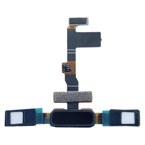 Small Fingerprint Sensor Flex Cable for Nokia 8 / N8 TA-1012 TA-100...
