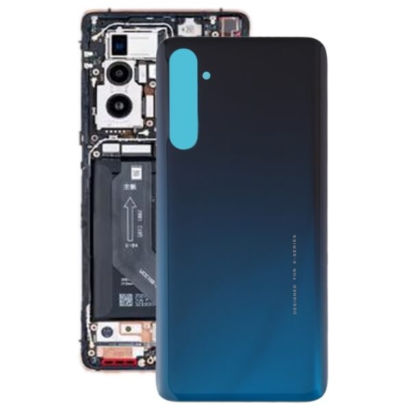 For OPPO K5 Battery Back Cover, For OPPO K5