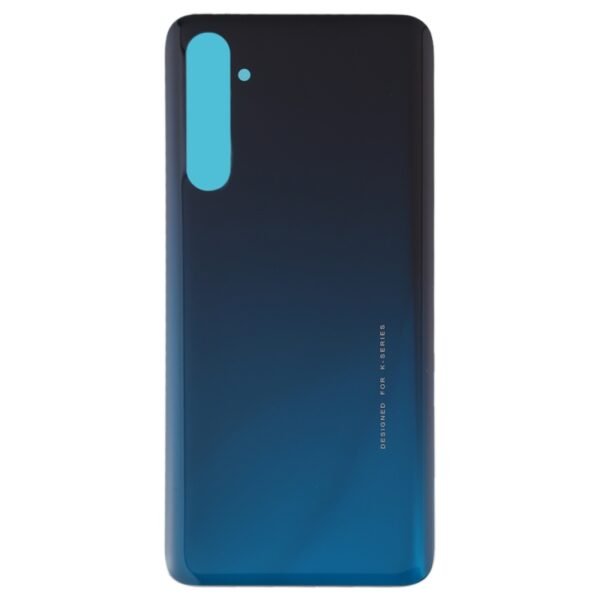 For OPPO K5 Battery Back Cover, For OPPO K5 - Image 2