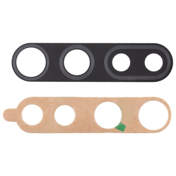 For OPPO Reno3 5G 10pcs Back Camera Lens - Image 2