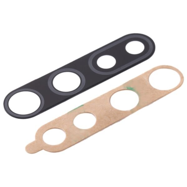 For OPPO Reno3 5G 10pcs Back Camera Lens - Image 3