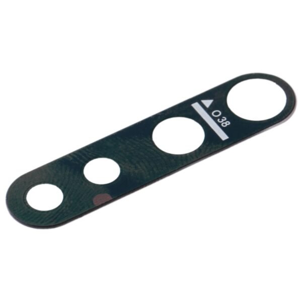 For OPPO Reno3 5G 10pcs Back Camera Lens - Image 4