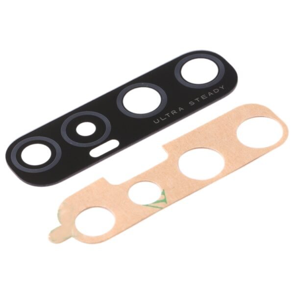 For OPPO Reno3 Pro 5G/Find X2 Neo 10pcs Back Camera Lens - Image 3