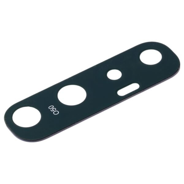 For OPPO Reno3 Pro 5G/Find X2 Neo 10pcs Back Camera Lens - Image 4