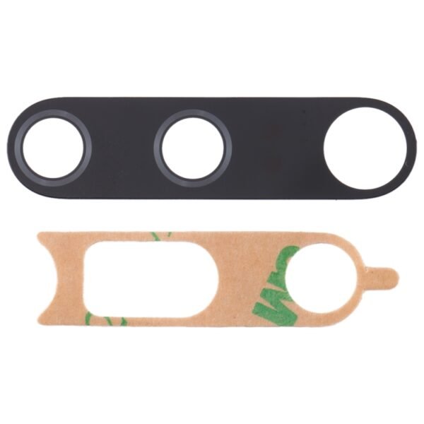 10 PCS Back Camera Lens for Xiaomi Mi CC9 Pro / Mi Note 10 / Mi Note 10 Pro - Image 2