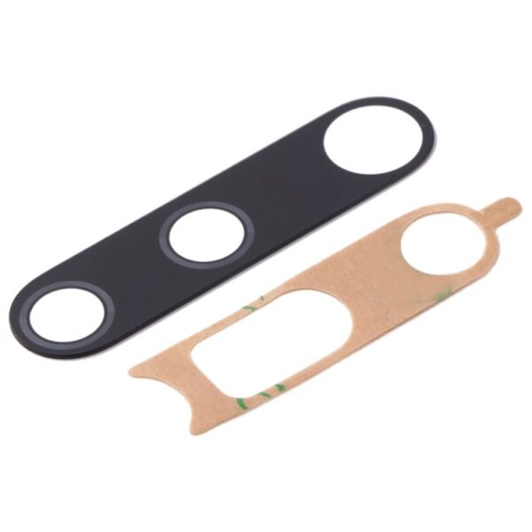 10 PCS Back Camera Lens for Xiaomi Mi CC9 Pro / Mi Note 10 / Mi Note 10 Pro - Image 3