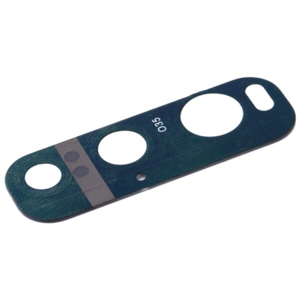 For OPPO Find X2 10pcs Back Camera Lens - Image 4