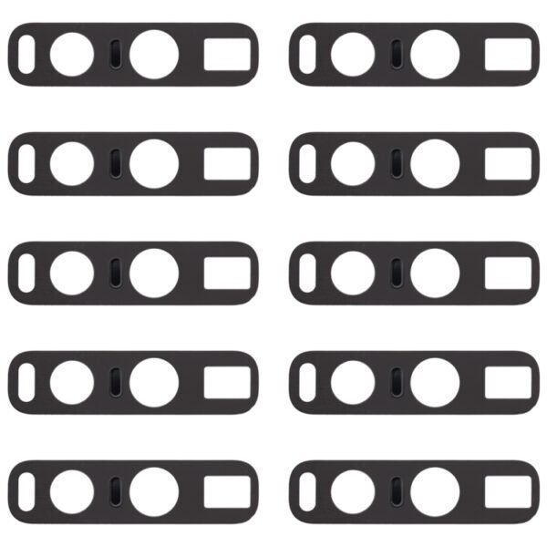 For OPPO Find X2 Pro 10pcs Back Camera Lens