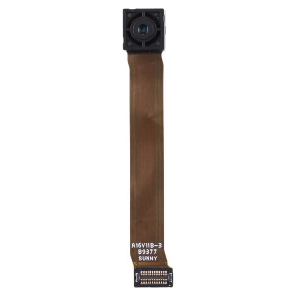 For Huawei Honor 9X Front Facing Camera - Image 2