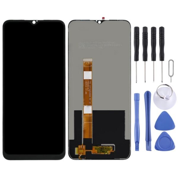 TFT LCD Screen for OPPO A11x / A11 / A8 / A5 (2020)/ A9 (2020)/ A31 (2020)with Digitizer Full Assembly