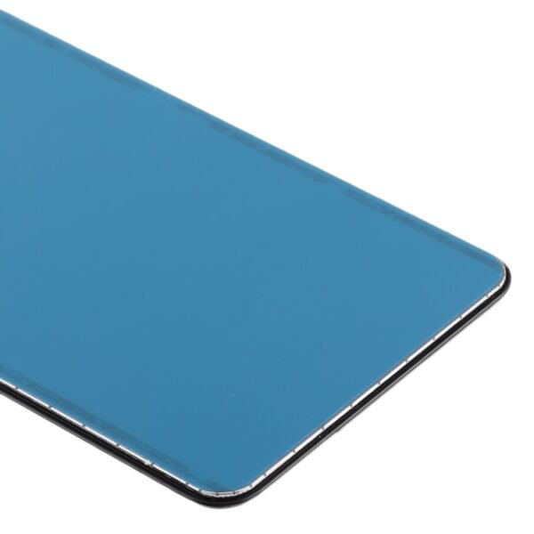 TFT Material LCD Screen and Digitizer Full Assembly (No Fingerprint Identification) For OPPO Reno - Image 4